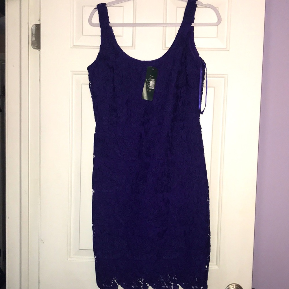 Ralph Lauren Dress
